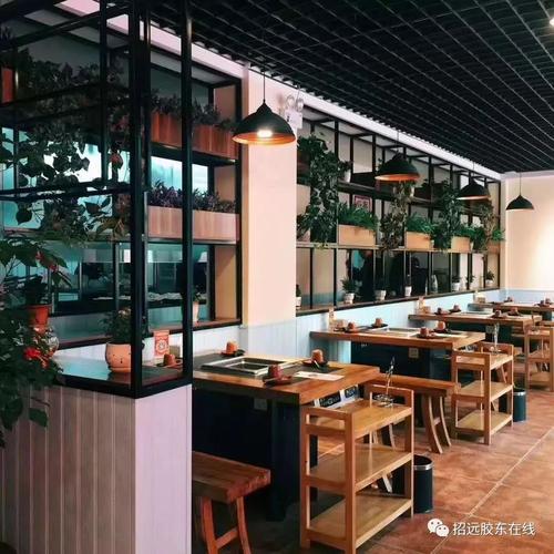 在招远这2家店吃饭,一不小心就得了网络春晚门票!