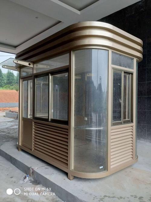 福建岗亭与信报箱选购指南 从福州到泉州，如何甄选优质厂家